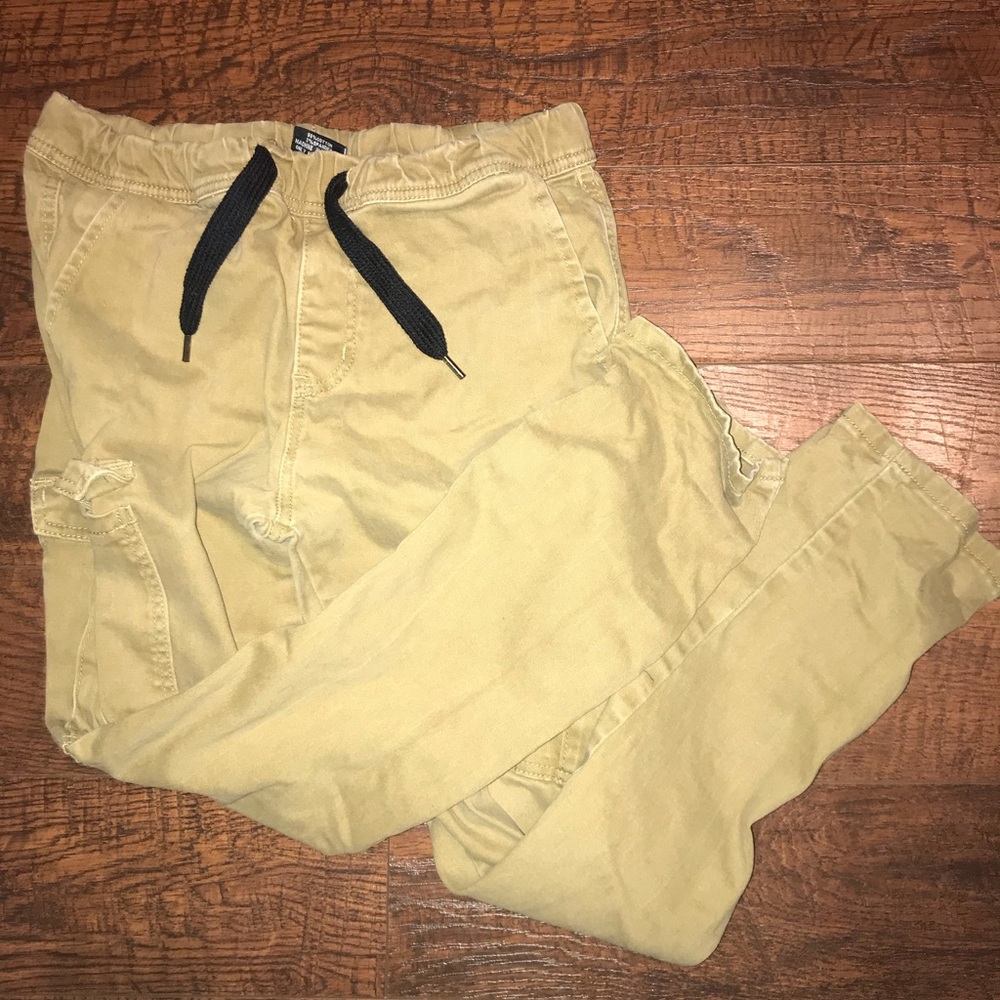 South Pole Authentic Collection Men’s Joggers